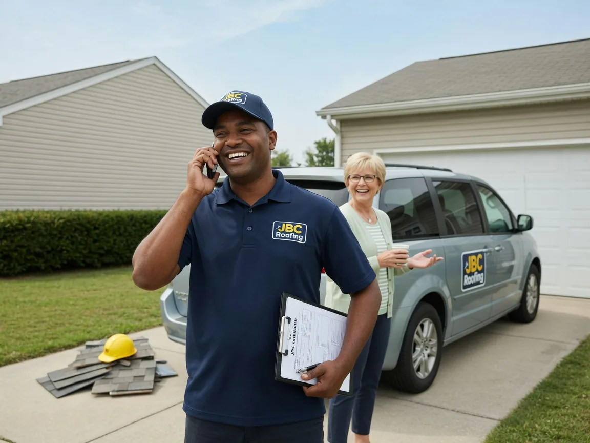 Roof Replacement Goodview, VA FAQs